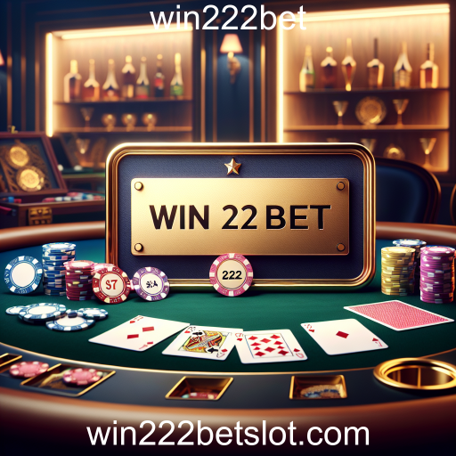 Jogos a Dinheiro Descubra a Emoção dos Jogos a Dinheiro no win222bet