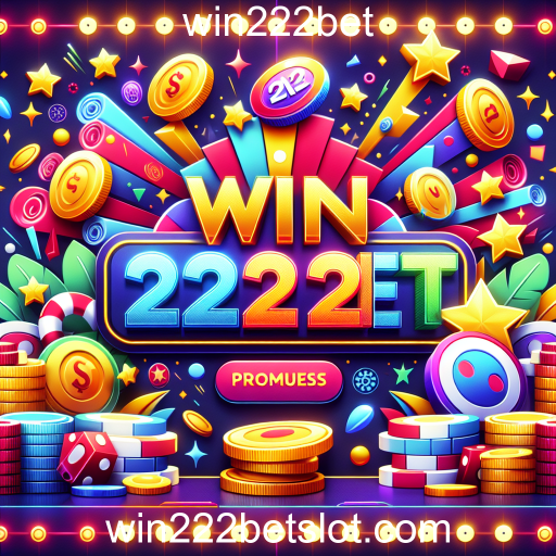 Explorando as Promoções do Win222bet: Mais Oportunidades para Jogadores